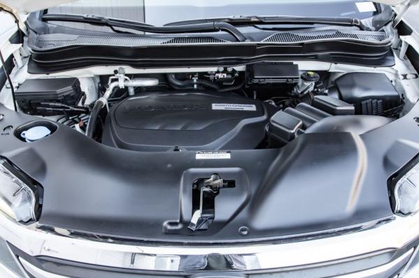 Used 2018 HONDA PILOT EXLN