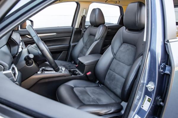 Used 2018 MAZDA CX 5 TOURING