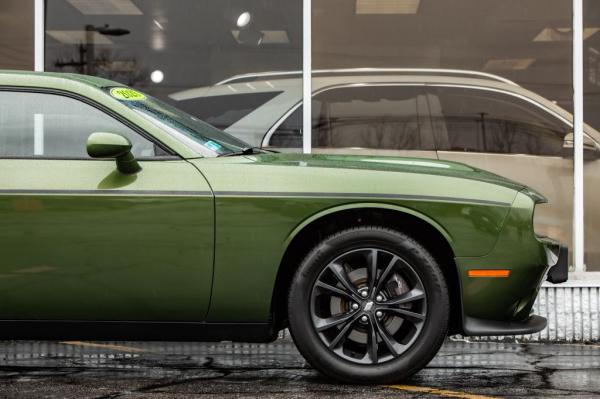 Used 2020 DODGE CHALLENGER GT