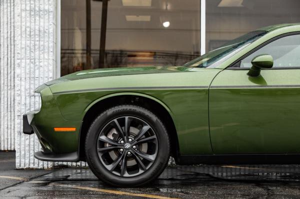 Used 2020 DODGE CHALLENGER GT