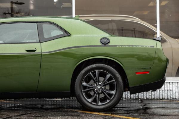 Used 2020 DODGE CHALLENGER GT