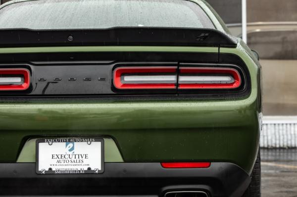 Used 2020 DODGE CHALLENGER GT