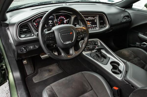 Used 2020 DODGE CHALLENGER GT