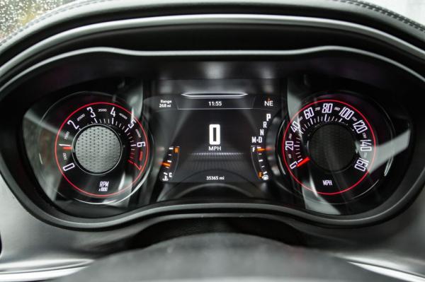 Used 2020 DODGE CHALLENGER GT