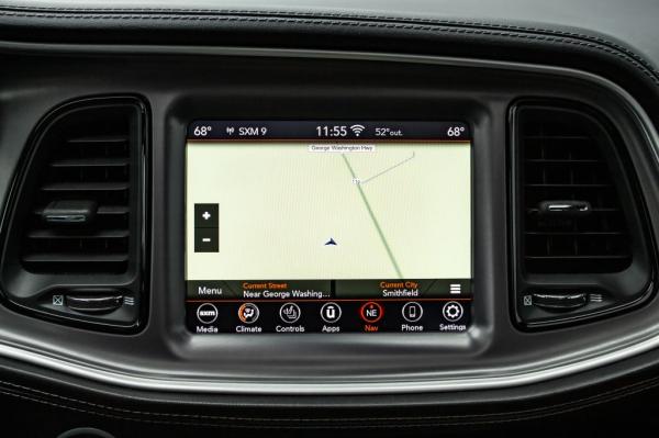 Used 2020 DODGE CHALLENGER GT