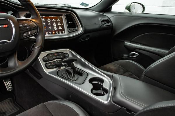 Used 2020 DODGE CHALLENGER GT