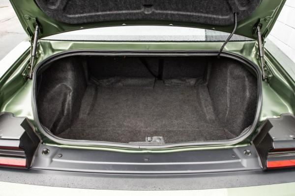 Used 2020 DODGE CHALLENGER GT