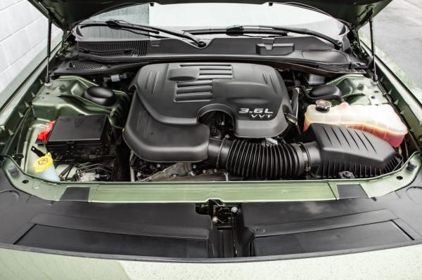 Used 2020 DODGE CHALLENGER GT