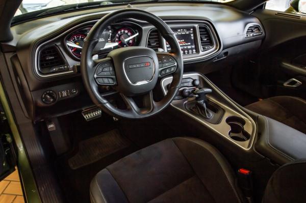 Used 2020 DODGE CHALLENGER GT