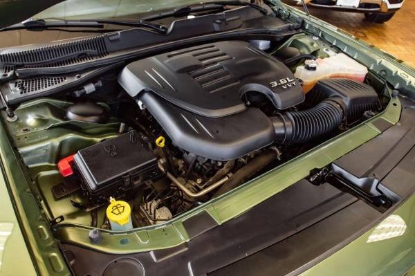 Used 2020 DODGE CHALLENGER GT