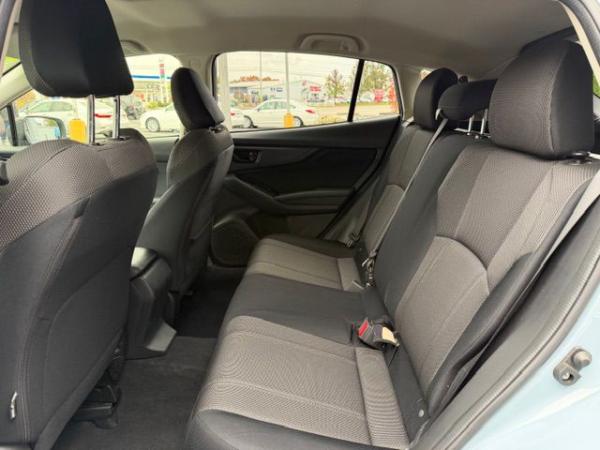 Used 2020 SUBARU CROSSTREK