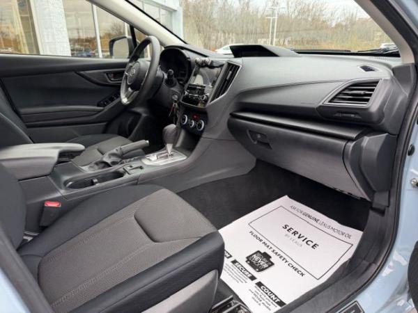 Used 2020 SUBARU CROSSTREK