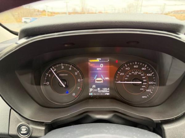 Used 2020 SUBARU CROSSTREK