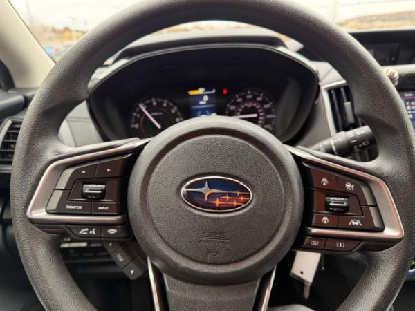 Used 2020 SUBARU CROSSTREK