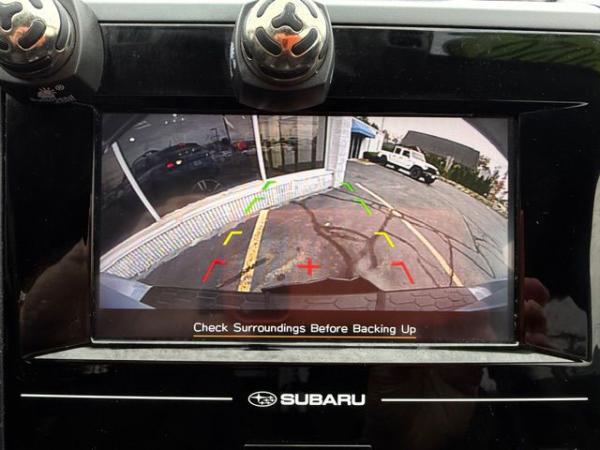 Used 2020 SUBARU CROSSTREK