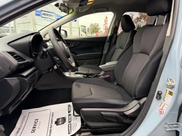 Used 2020 SUBARU CROSSTREK