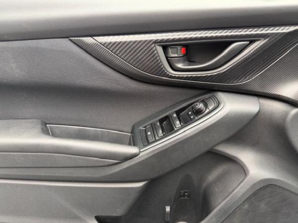 Used 2020 SUBARU CROSSTREK