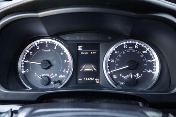 Used 2017 Toyota HIGHLANDER LE