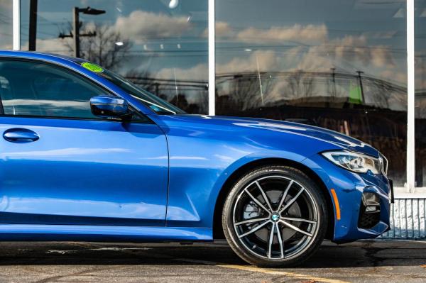 Used 2019 BMW 330XI 330i xDrive