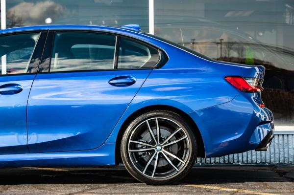 Used 2019 BMW 330XI