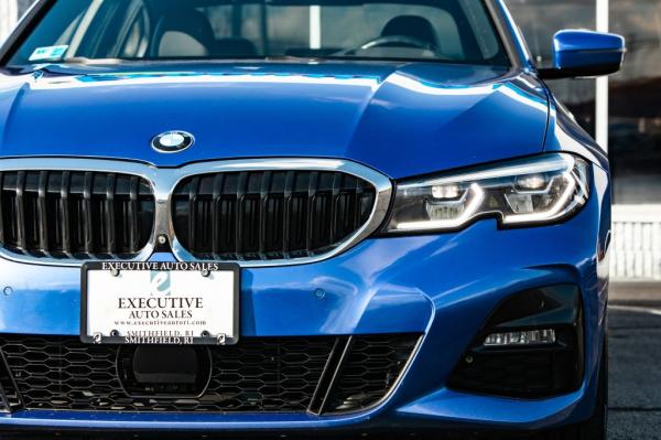Used 2019 BMW 330XI