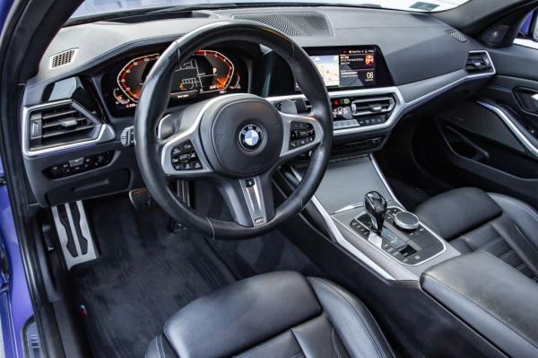Used 2019 BMW 330XI