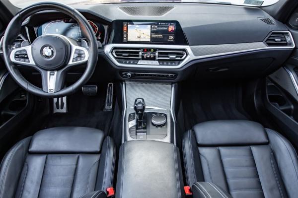 Used 2019 BMW 330XI 330i xDrive
