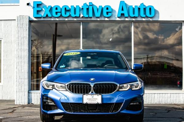 Used 2019 BMW 330XI