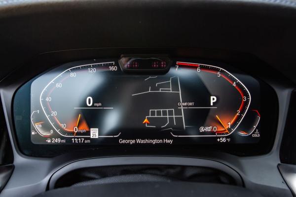 Used 2019 BMW 330XI 330i xDrive