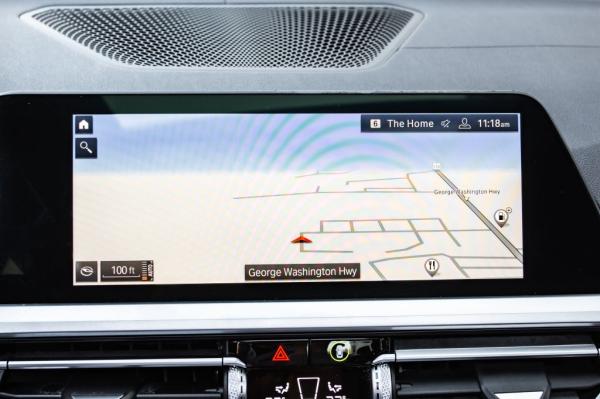 Used 2019 BMW 330XI 330i xDrive