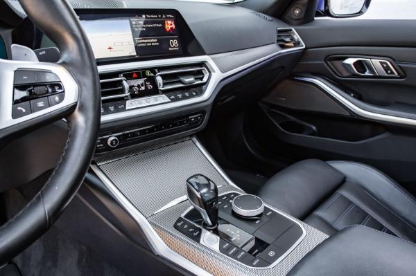 Used 2019 BMW 330XI 330i xDrive
