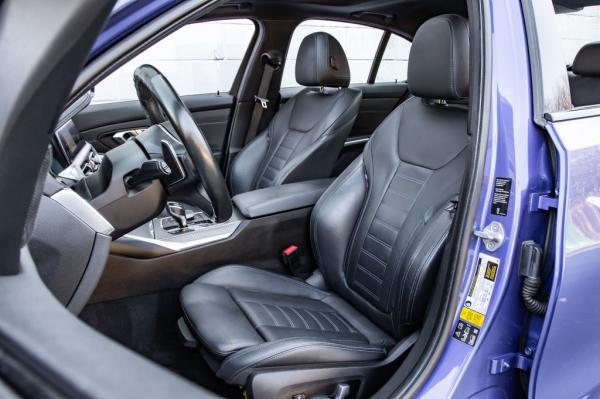 Used 2019 BMW 330XI