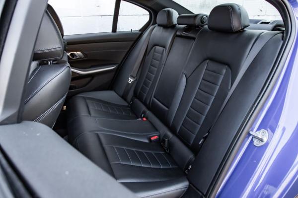 Used 2019 BMW 330XI 330i xDrive