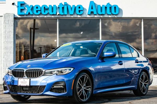 Used 2019 BMW 330XI 330i xDrive