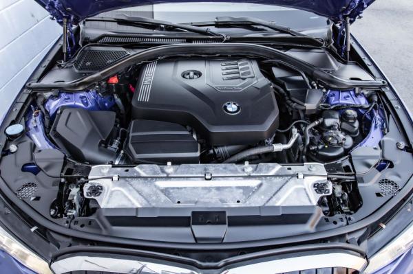 Used 2019 BMW 330XI