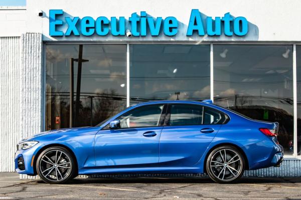 Used 2019 BMW 330XI 330i xDrive