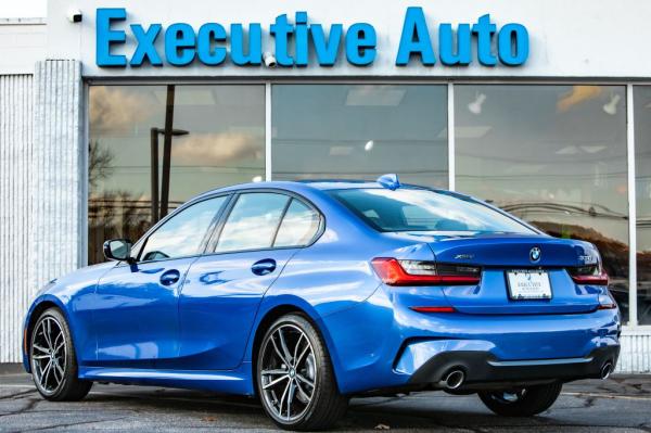 Used 2019 BMW 330XI 330i xDrive