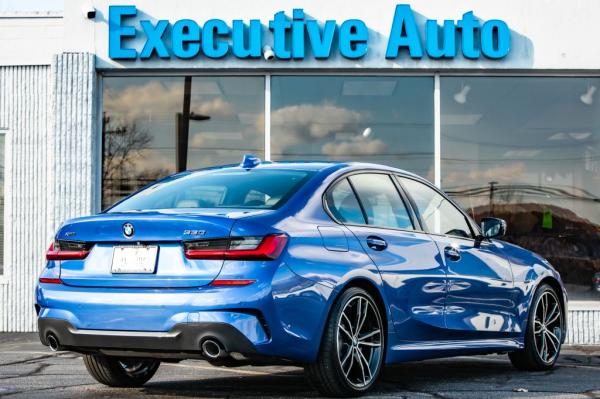 Used 2019 BMW 330XI