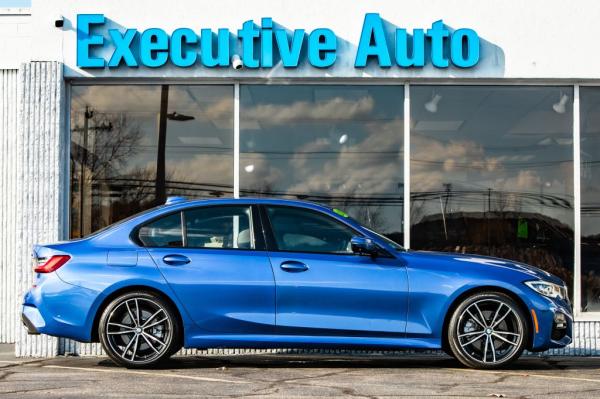 Used 2019 BMW 330XI 330i xDrive