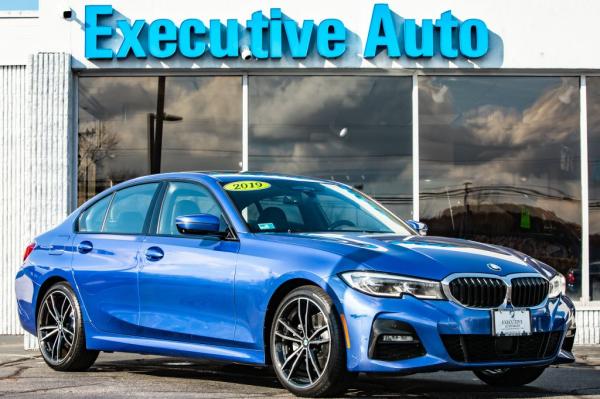 Used 2019 BMW 330XI