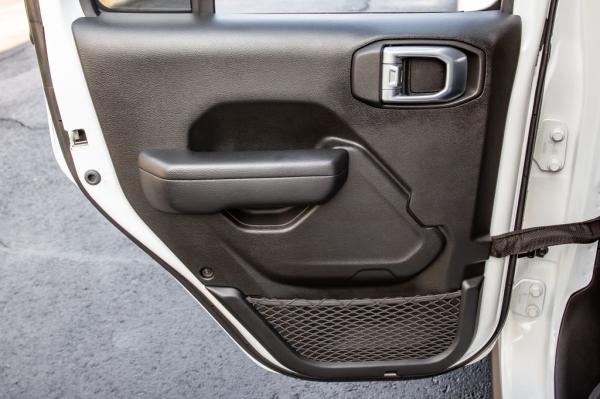 Used 2022 JEEP GLADIATOR SPORT