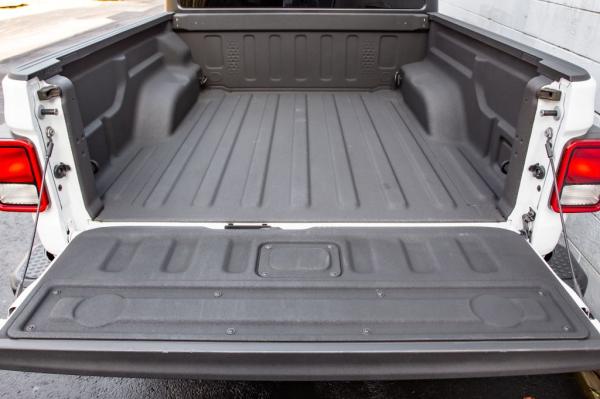 Used 2022 JEEP GLADIATOR SPORT