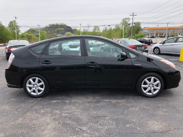 Used 2009 Toyota PRIUS TOURING