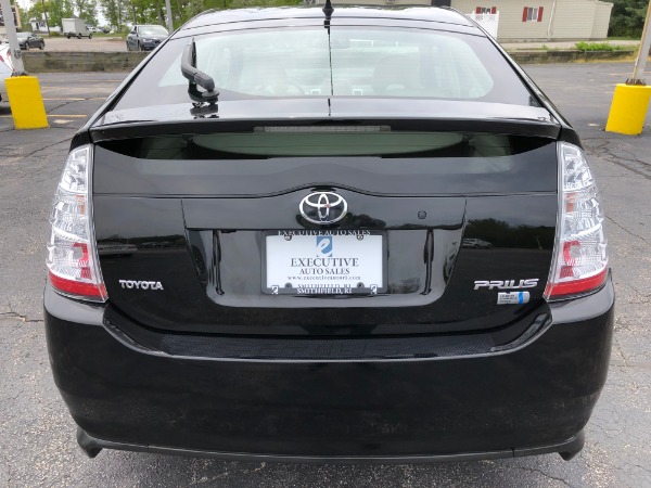 Used 2009 Toyota PRIUS TOURING