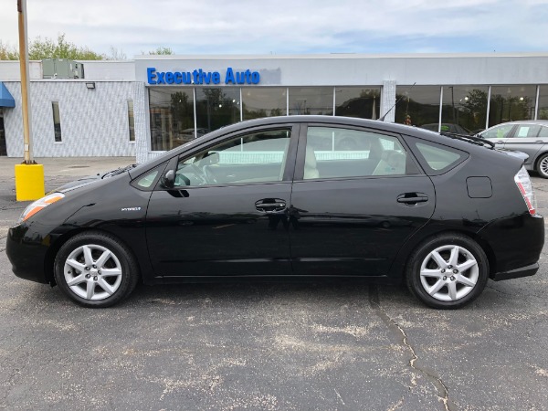 Used 2009 Toyota PRIUS TOURING