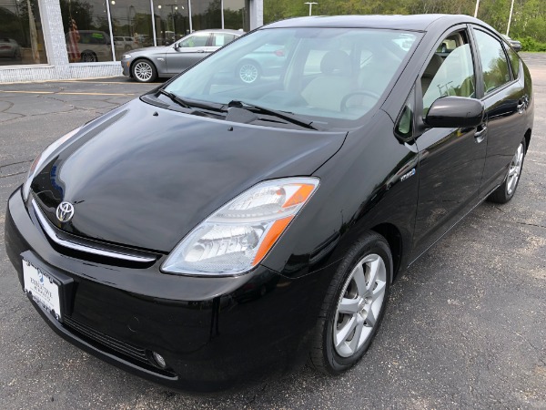 Used 2009 Toyota PRIUS TOURING