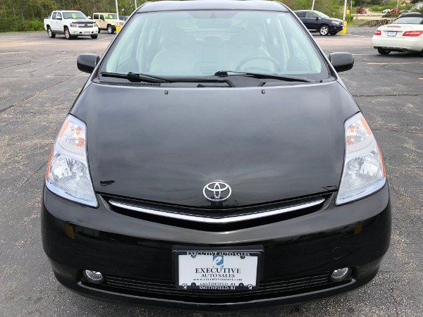 Used 2009 Toyota PRIUS TOURING