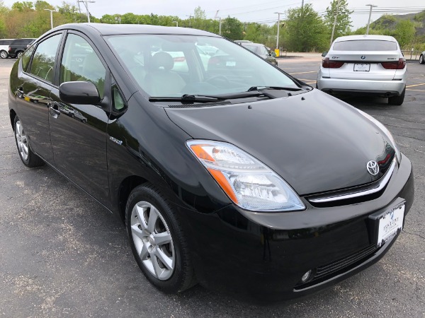 Used 2009 Toyota PRIUS TOURING