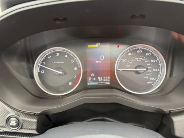 Used 2019 SUBARU FORESTER PREMIUM