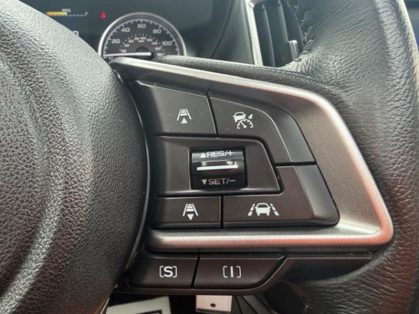 Used 2019 SUBARU FORESTER PREMIUM